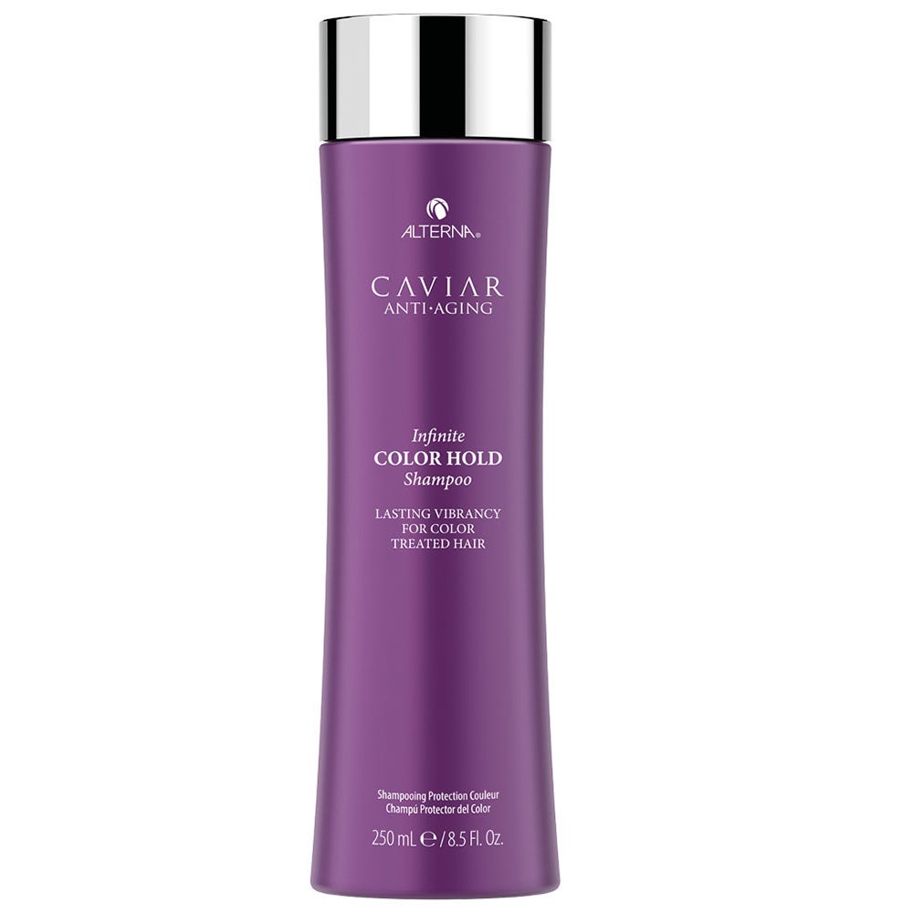 Alterna Caviar Infinite Color Hold Shampoo 250 ml