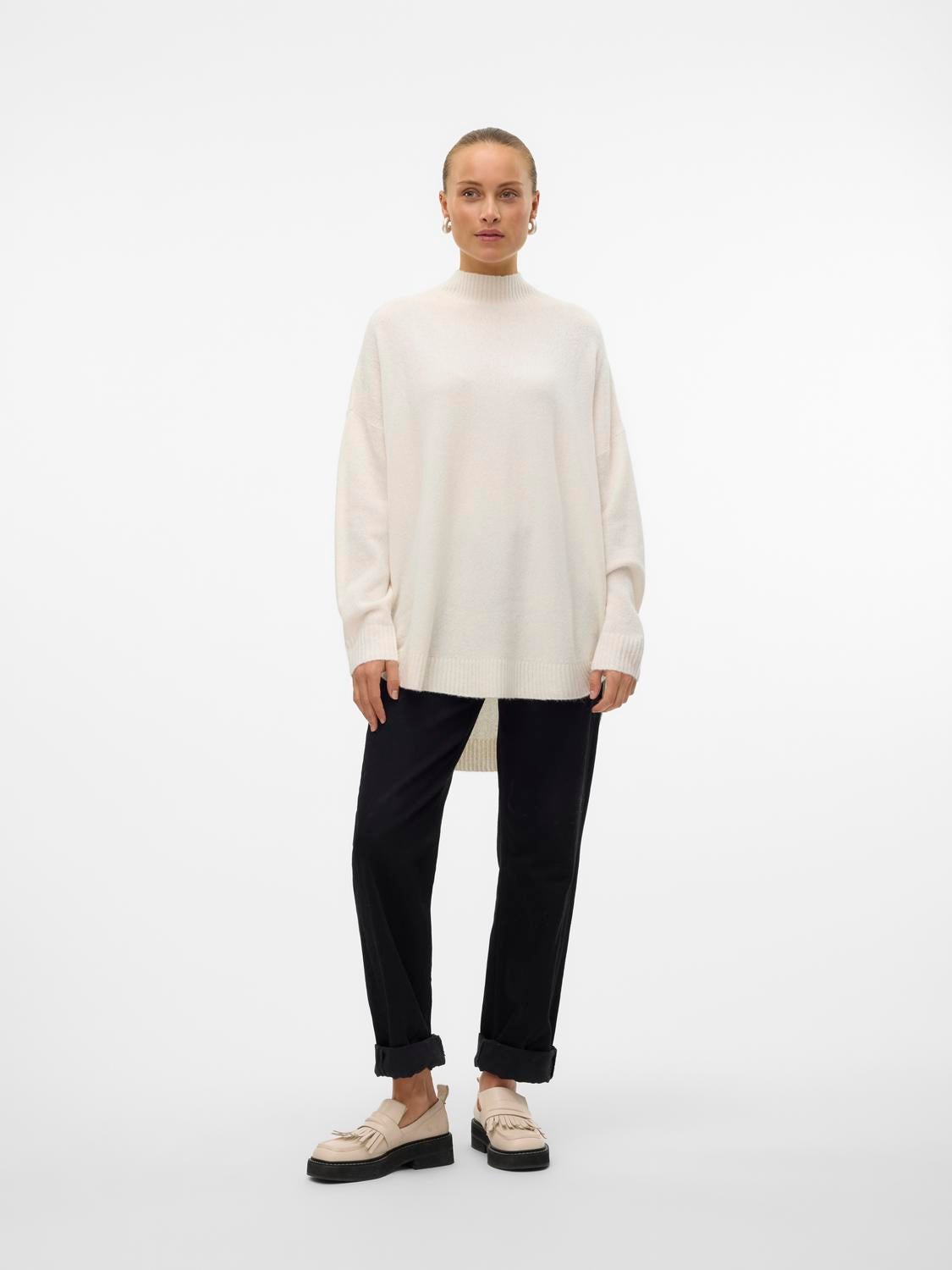 VMPLAZA Pullover