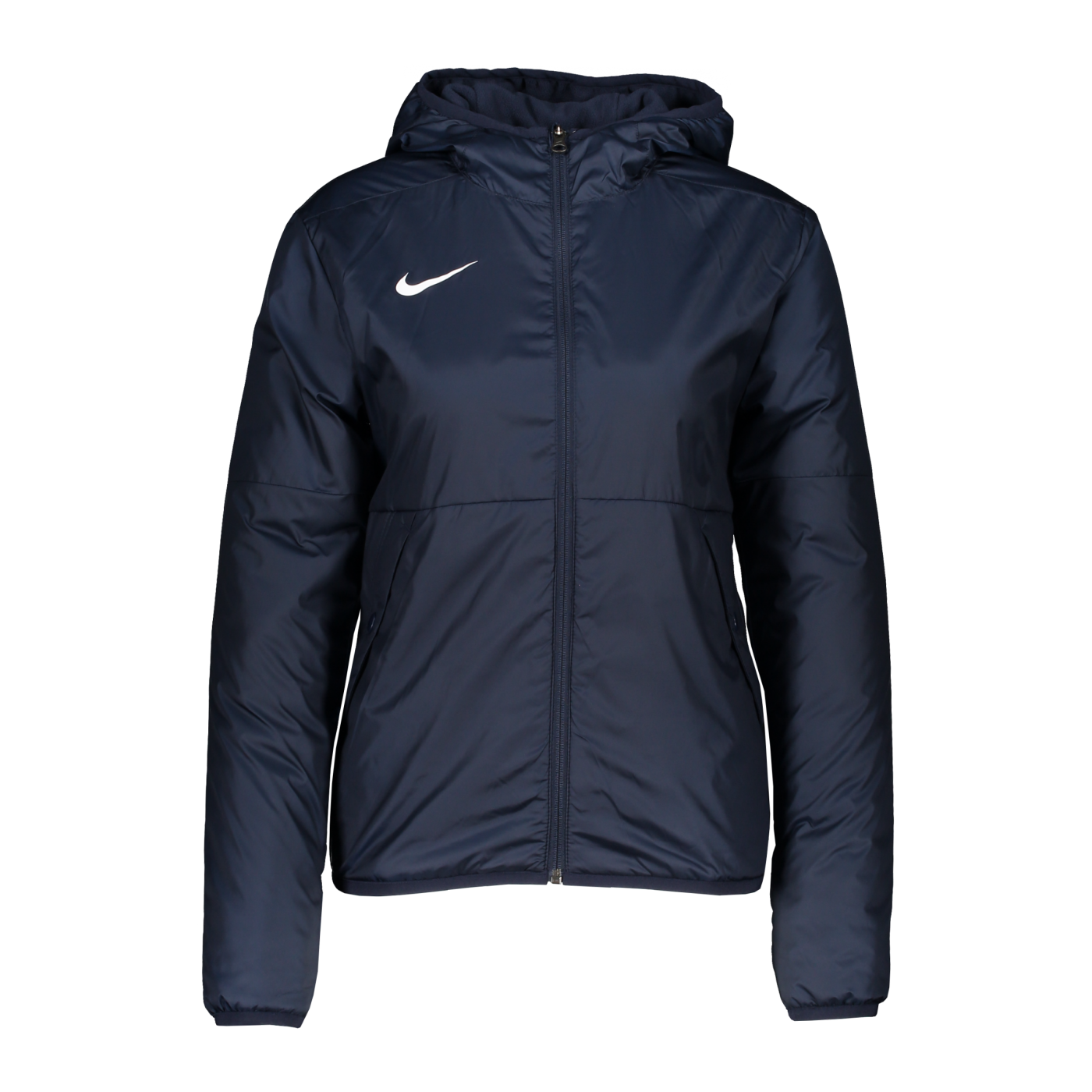 Nike Park 20 Repel Trainingsjacke Damen Blau F451
