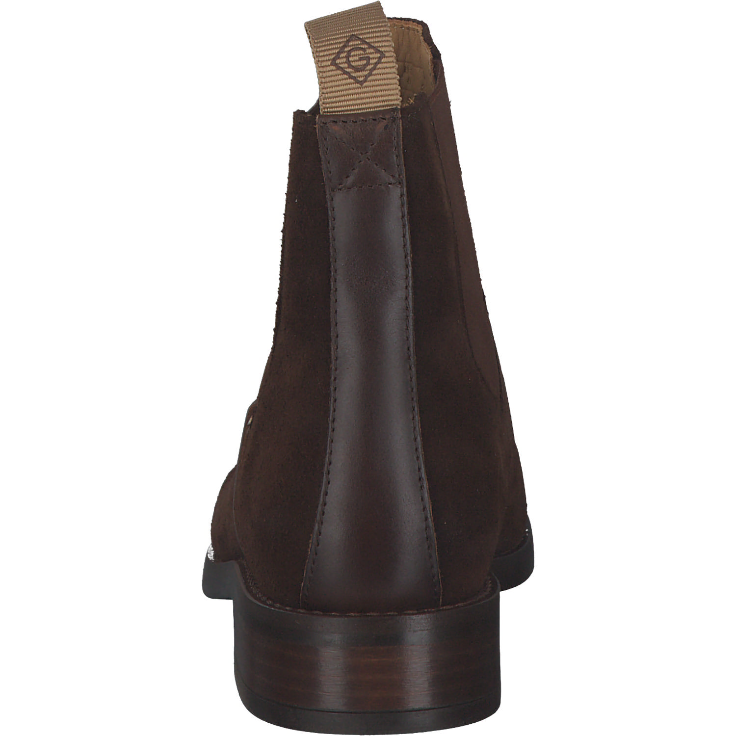 Gant Fayy 23553114, Chelsea Boots, Damen, Braun