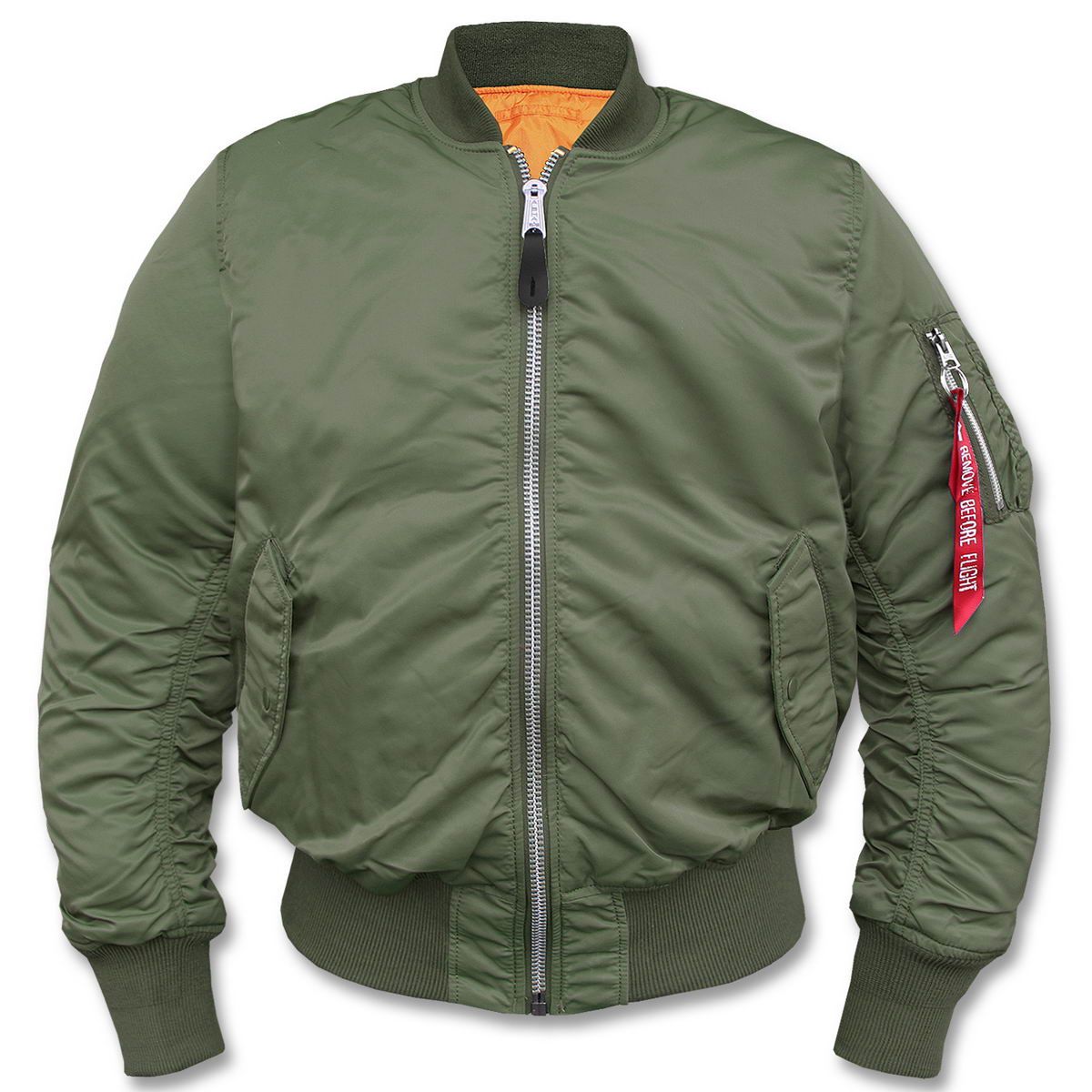 MA-1 Bomberjacke