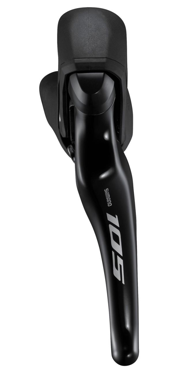 Shimano 105 ST-R7120+BR-R7170 2-fach Scheibenbremse links kaufen | Bike-Discount