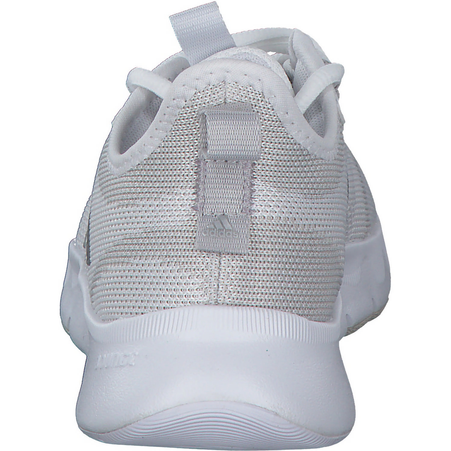 Adidas Core Nario Move, Sneakers Low, Damen, Weiß