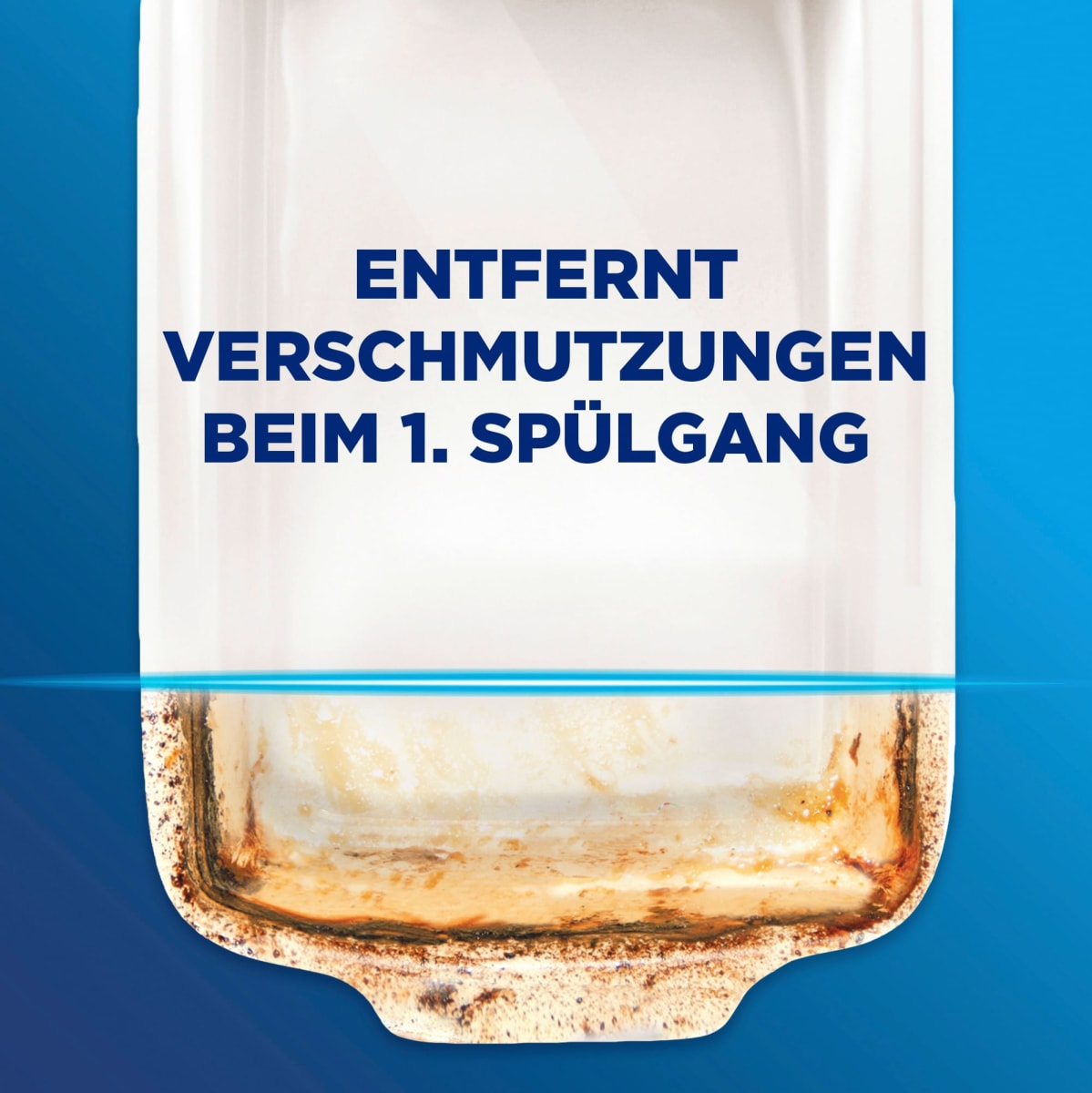 Spülmaschinen-Tabs All-in-1 Vorratspack, 75 St