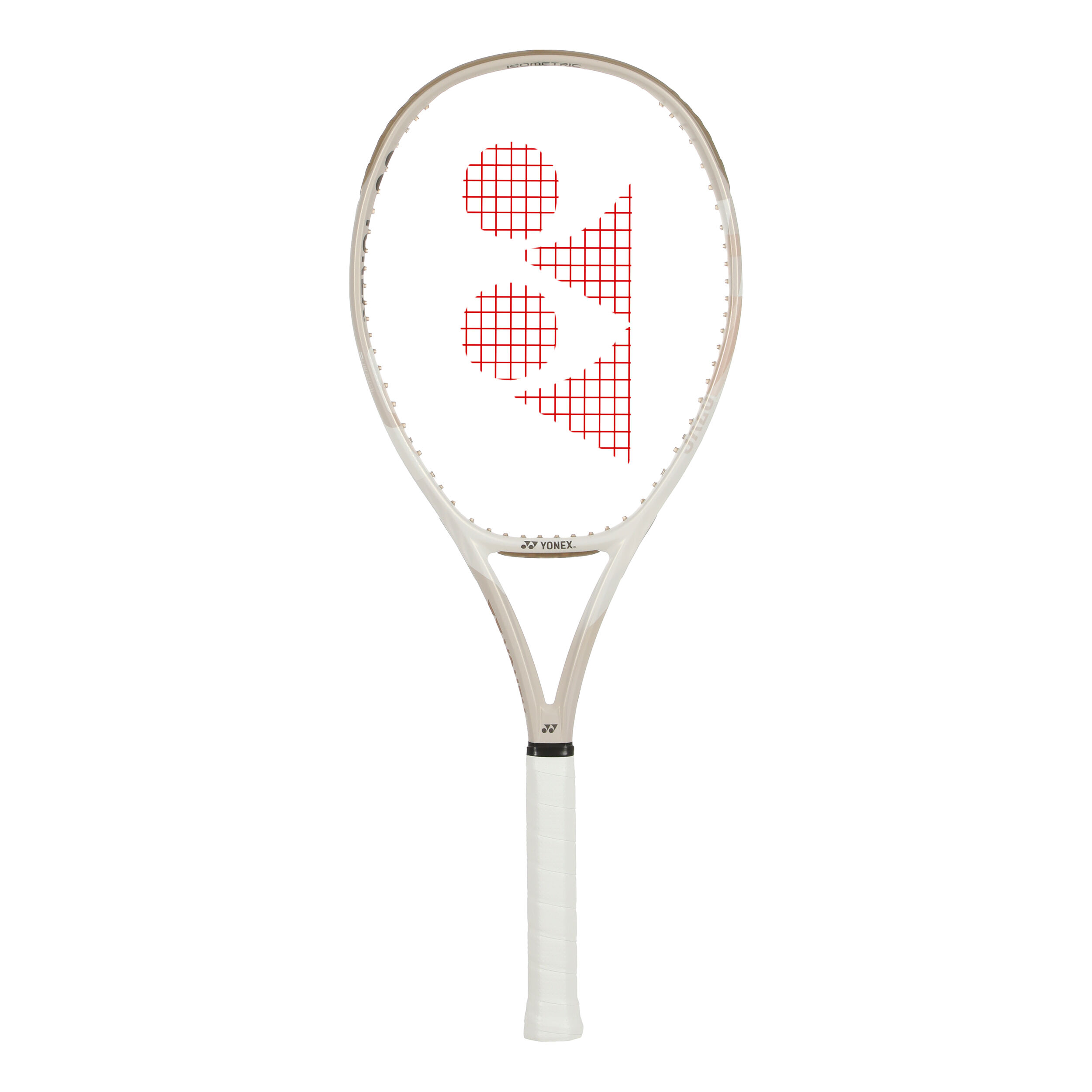 VCORE 100L Sand Beige Turnierschläger