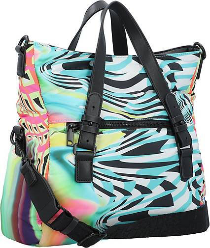 Desigual Handtasche 32 cm