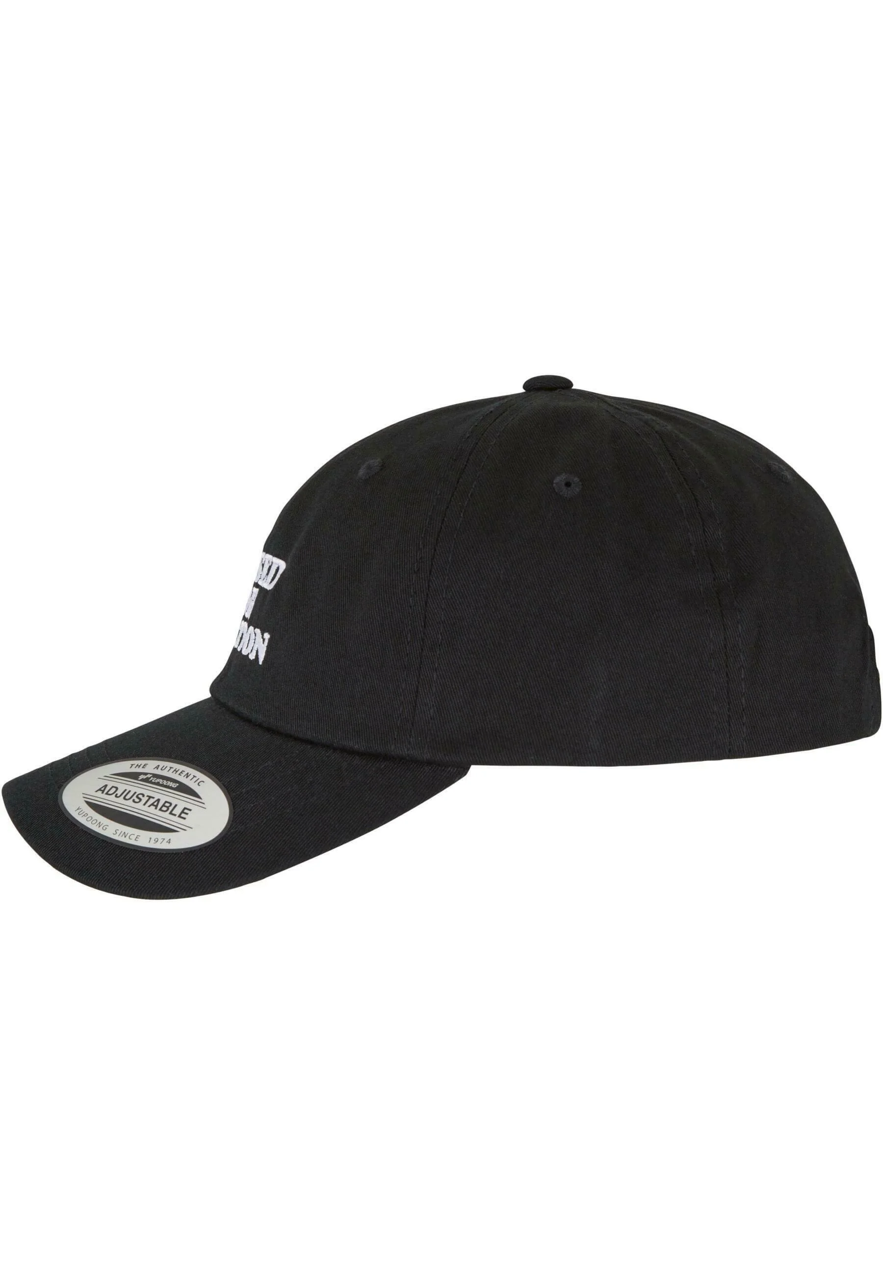 Mister Tee CERRADO POR VACACIONES PAPÁ- Gorra