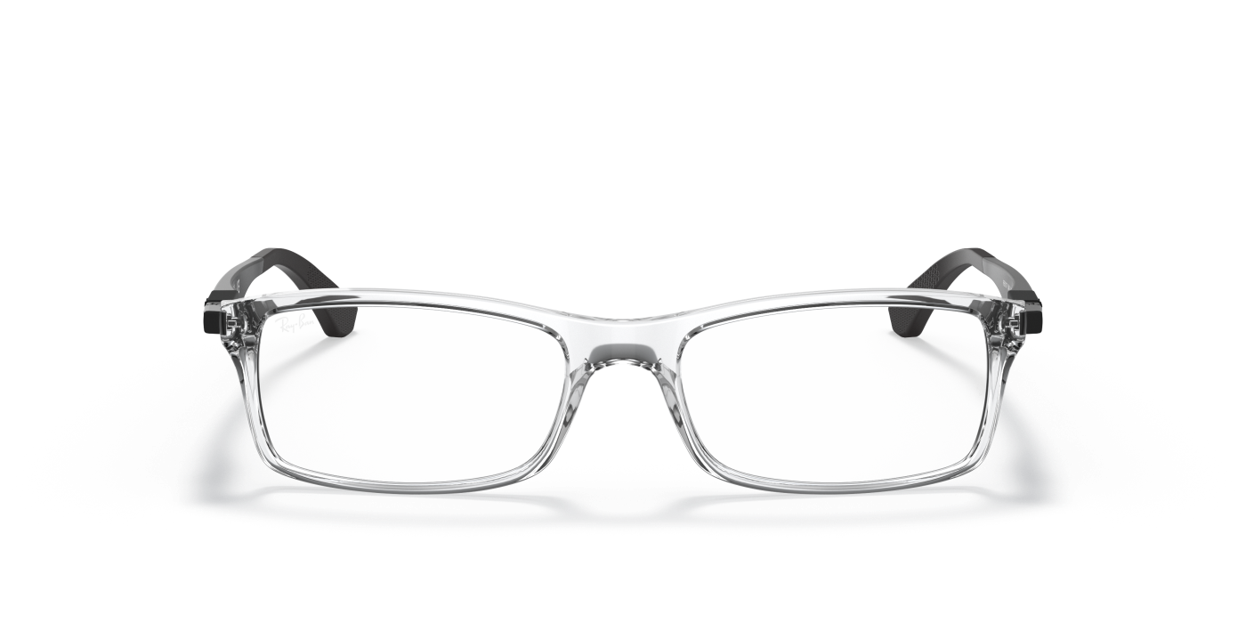 RB7017 OPTICS - Transparent Lucios