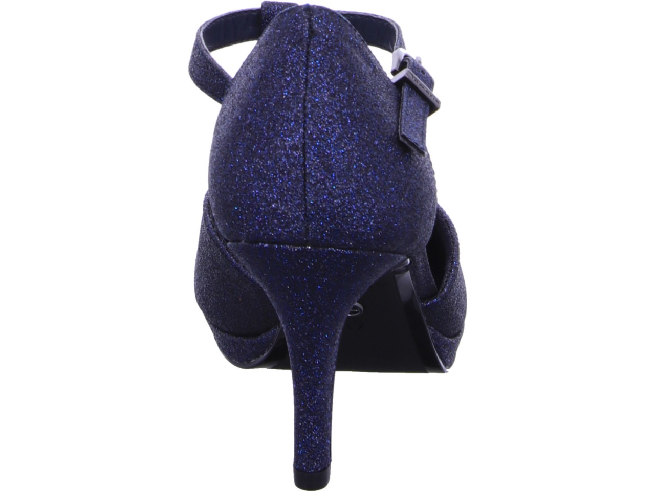 TAMARIS Modische Pumps blau