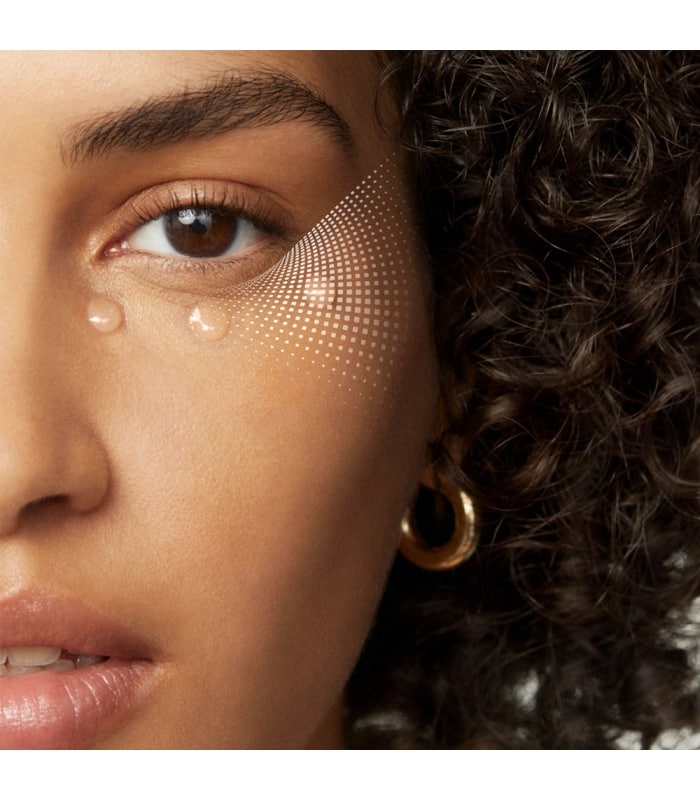 Estée Lauder-ADVANCED NIGHT REPAIR-Gel-Crème Contour des Yeux Multi-Réparation Synchronisée