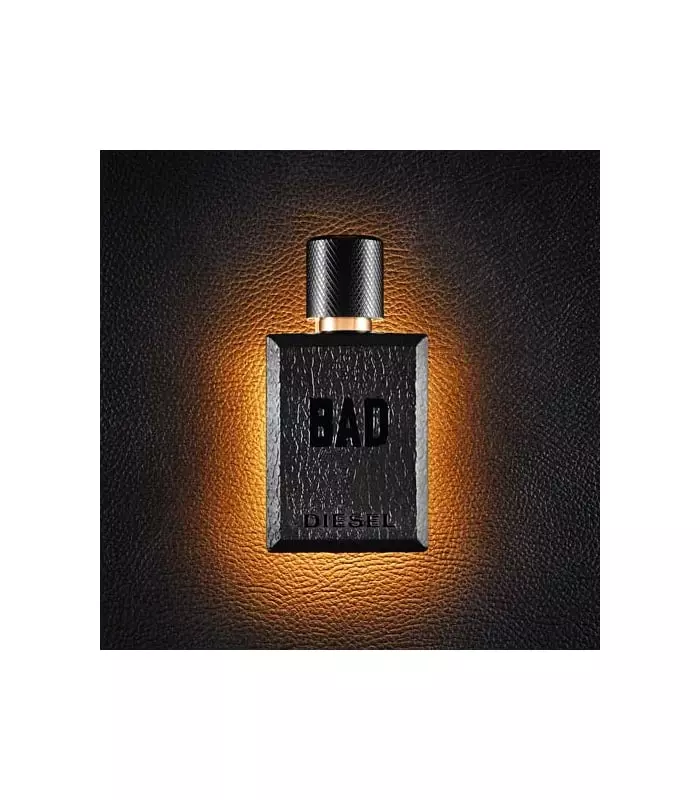 BAD Eau de toilette