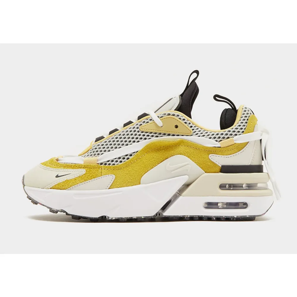 Nike Air Max Furyosa FQ8933-001 / grau