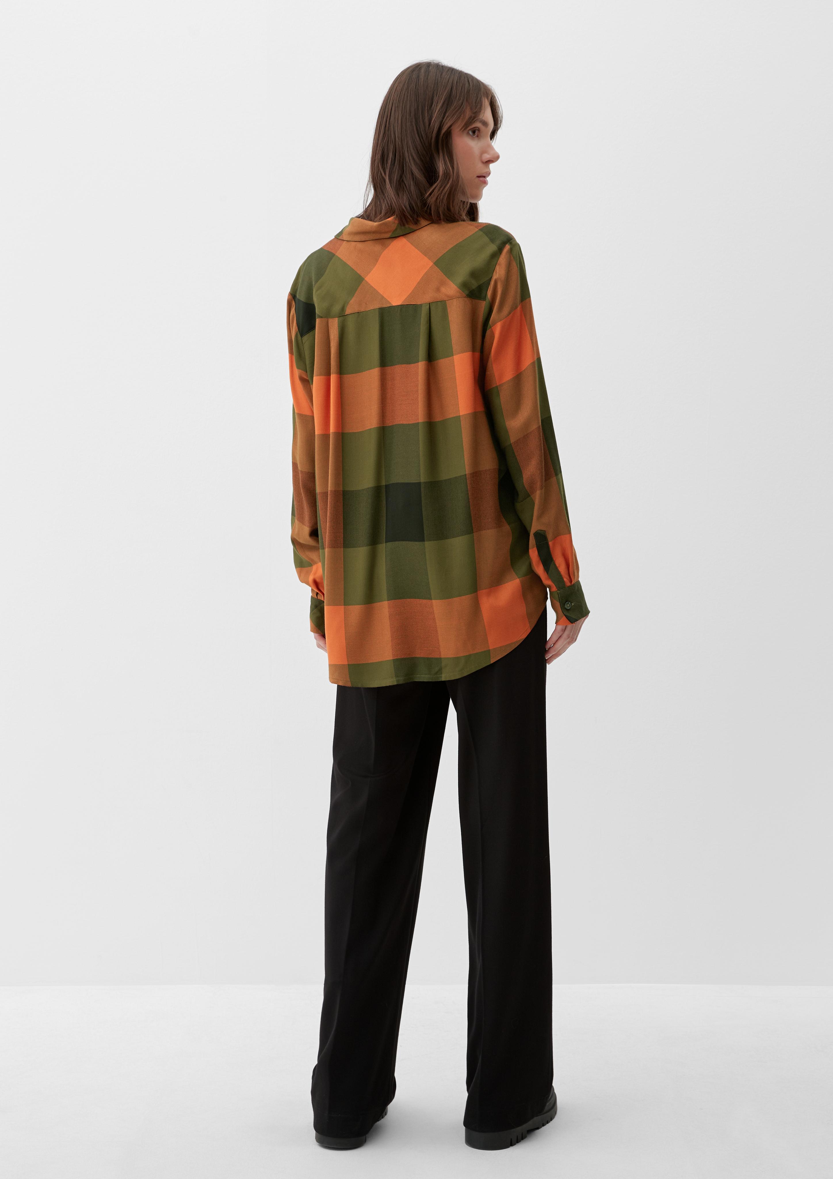Karobluse aus Modalmix  2120722-79N0
