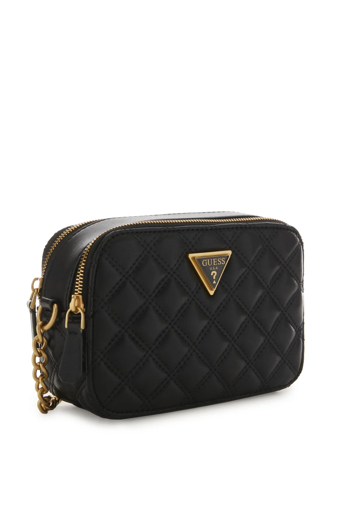 Guess  GUESS Giully Umhängetasche HWQA87-48140-BLA