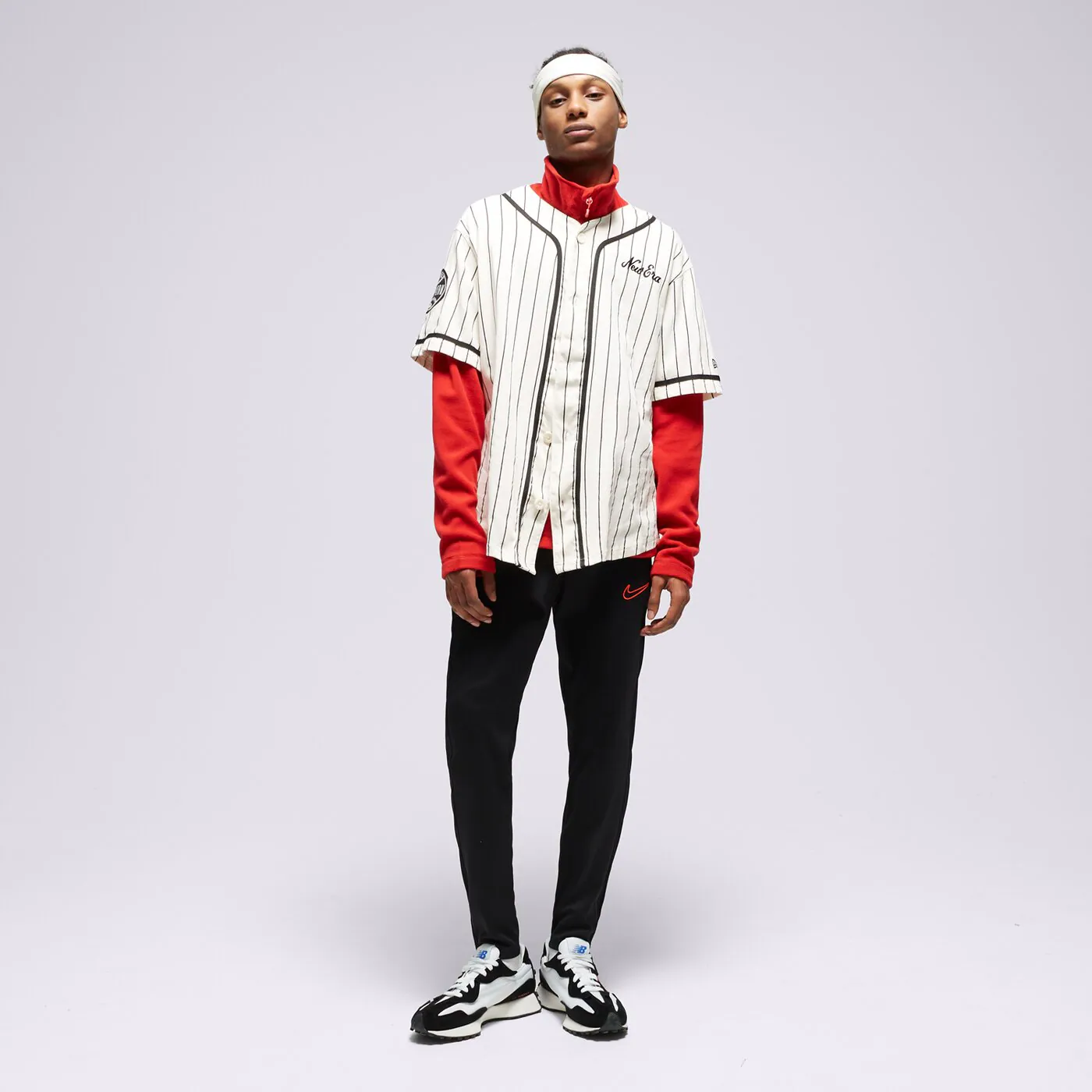 HELLY HANSEN SWEATSHIRT DAYBREAKER Rot