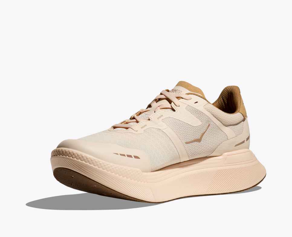 Transport X Vanilla / Wheat