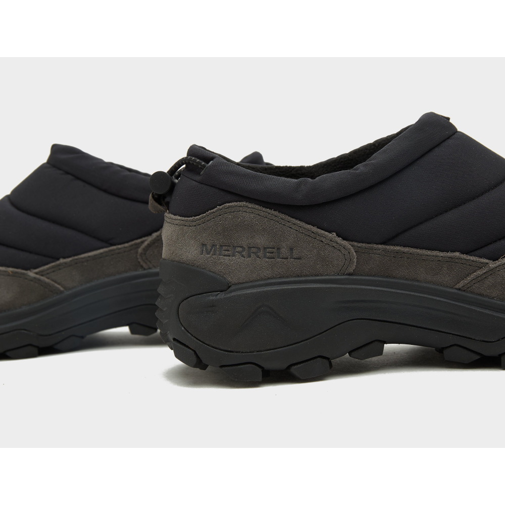 Merrell Winter Moc Zero J005601 / schwarz