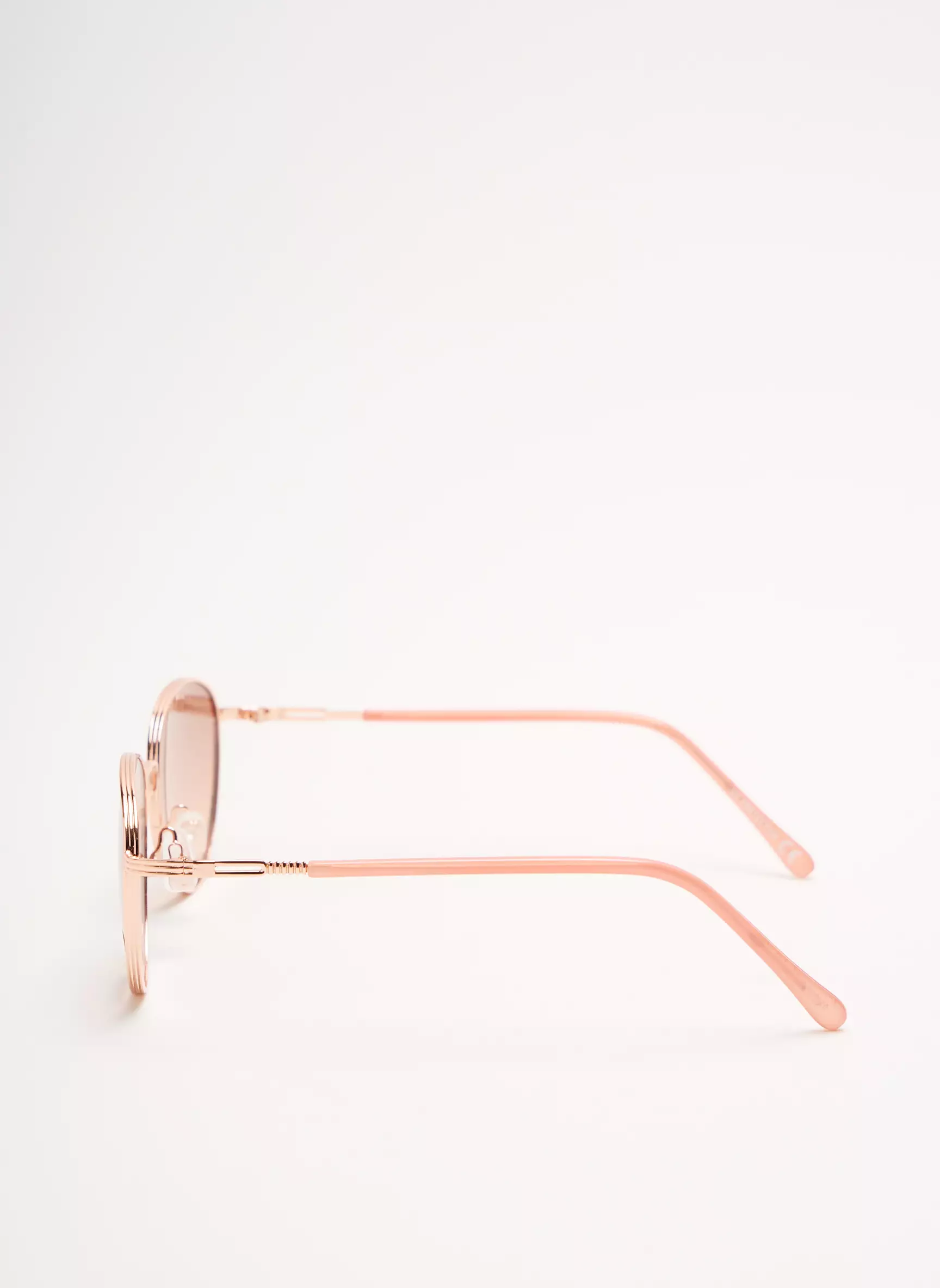 City Vision Eyewear Lunettes De Soleil Femme couleur rose
