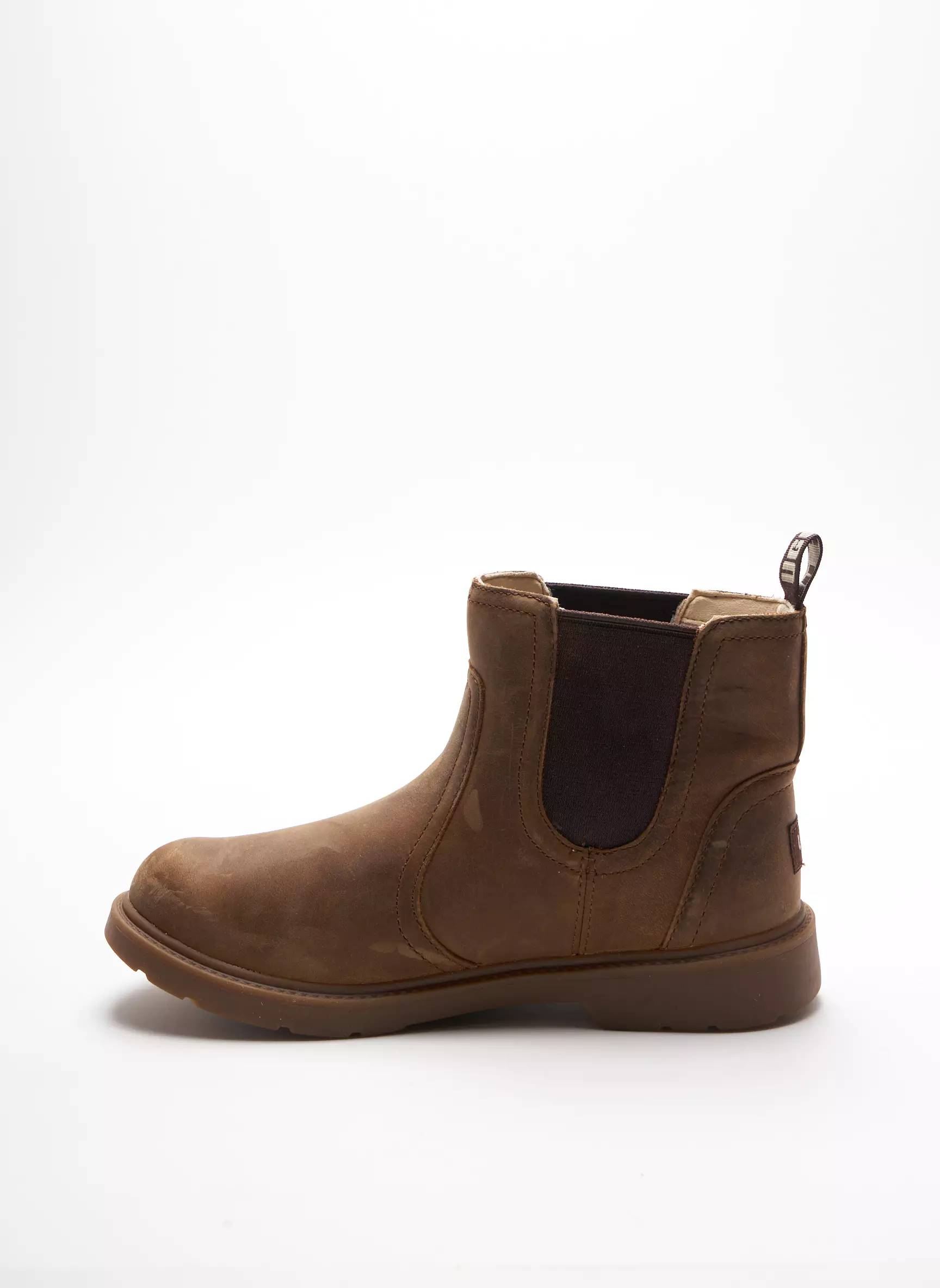 Ugg Bottines Enfant couleur marron