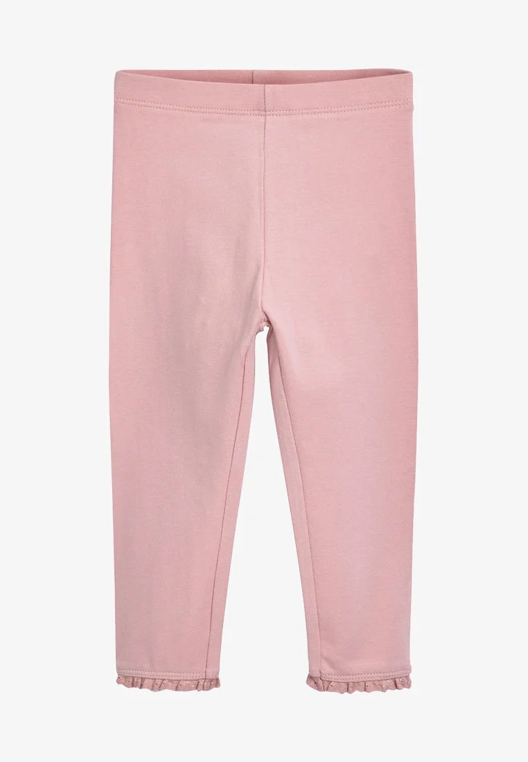 Siguiente BASIC-Leggings