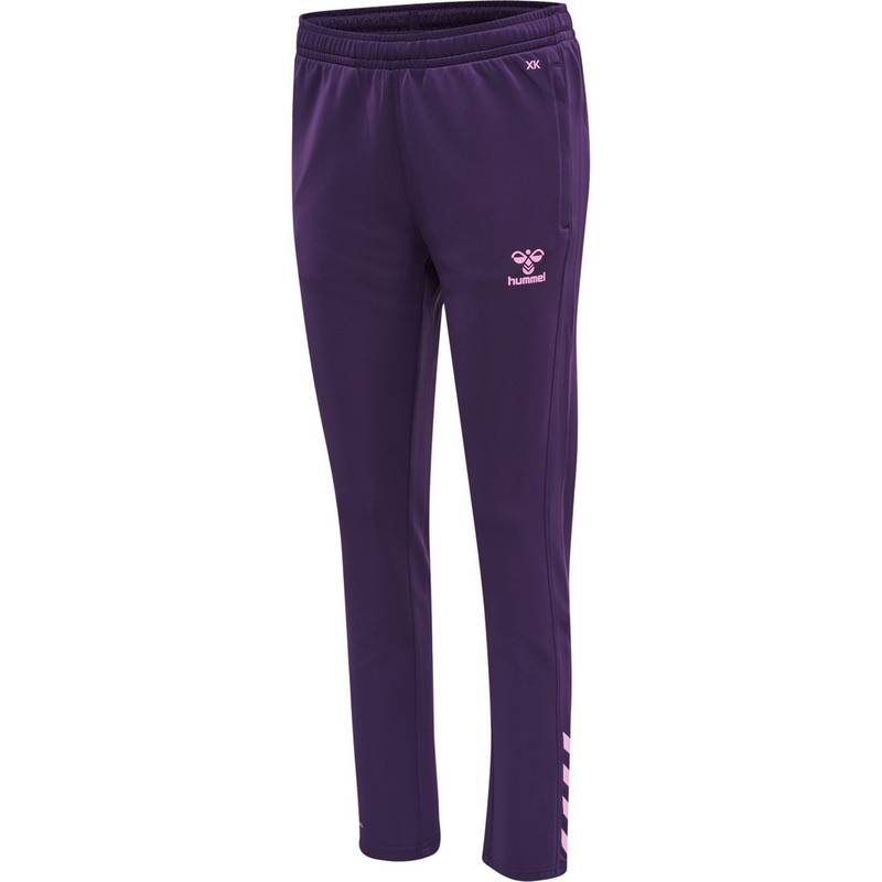 hummel hmlCORE XK POLY PANTS WOMAN Hose Damen
