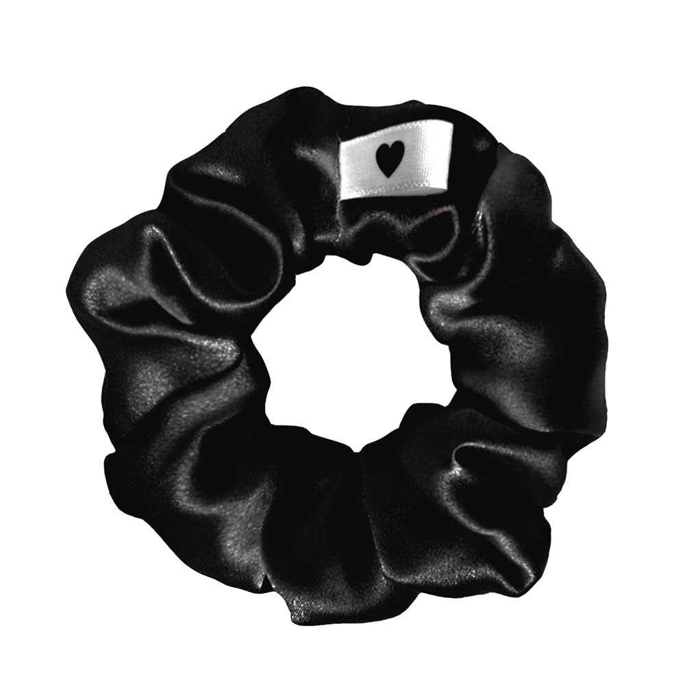 Bellody Scrunchies Seiden Haargummi