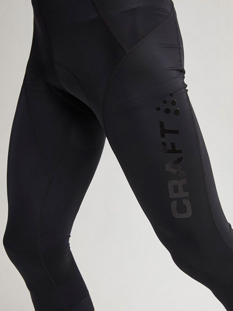 Craft Essence - Trägerhose mit Polster 3/4 lang kaufen | Bike-Discount