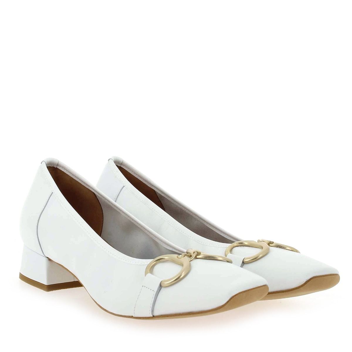 Qootum  11451 - Blanc