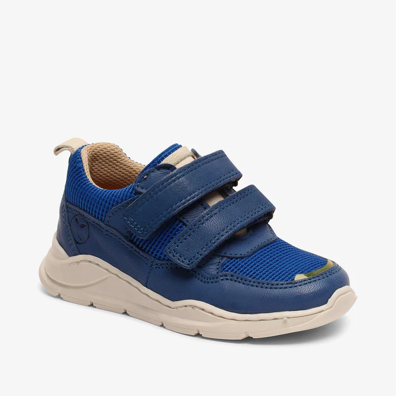 pan v cobalt - Blau