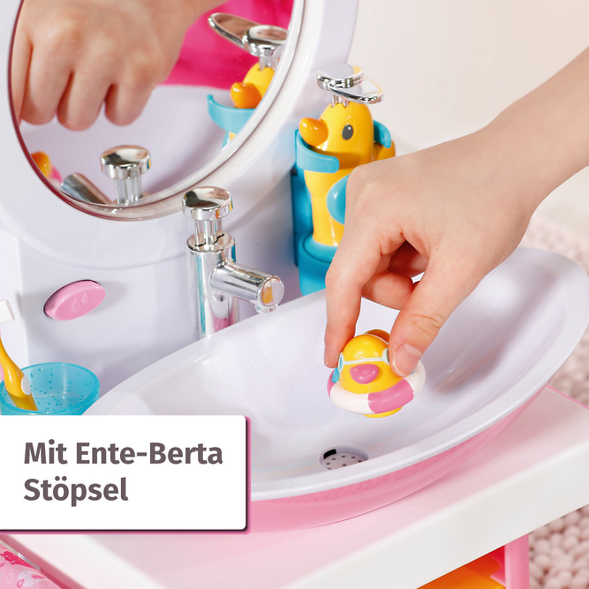 BABY born® Bath Waschtisch