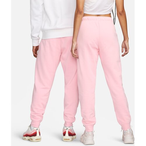 DAMEN SPORTHOSE W NSW CLUB FLC MR PANT STD