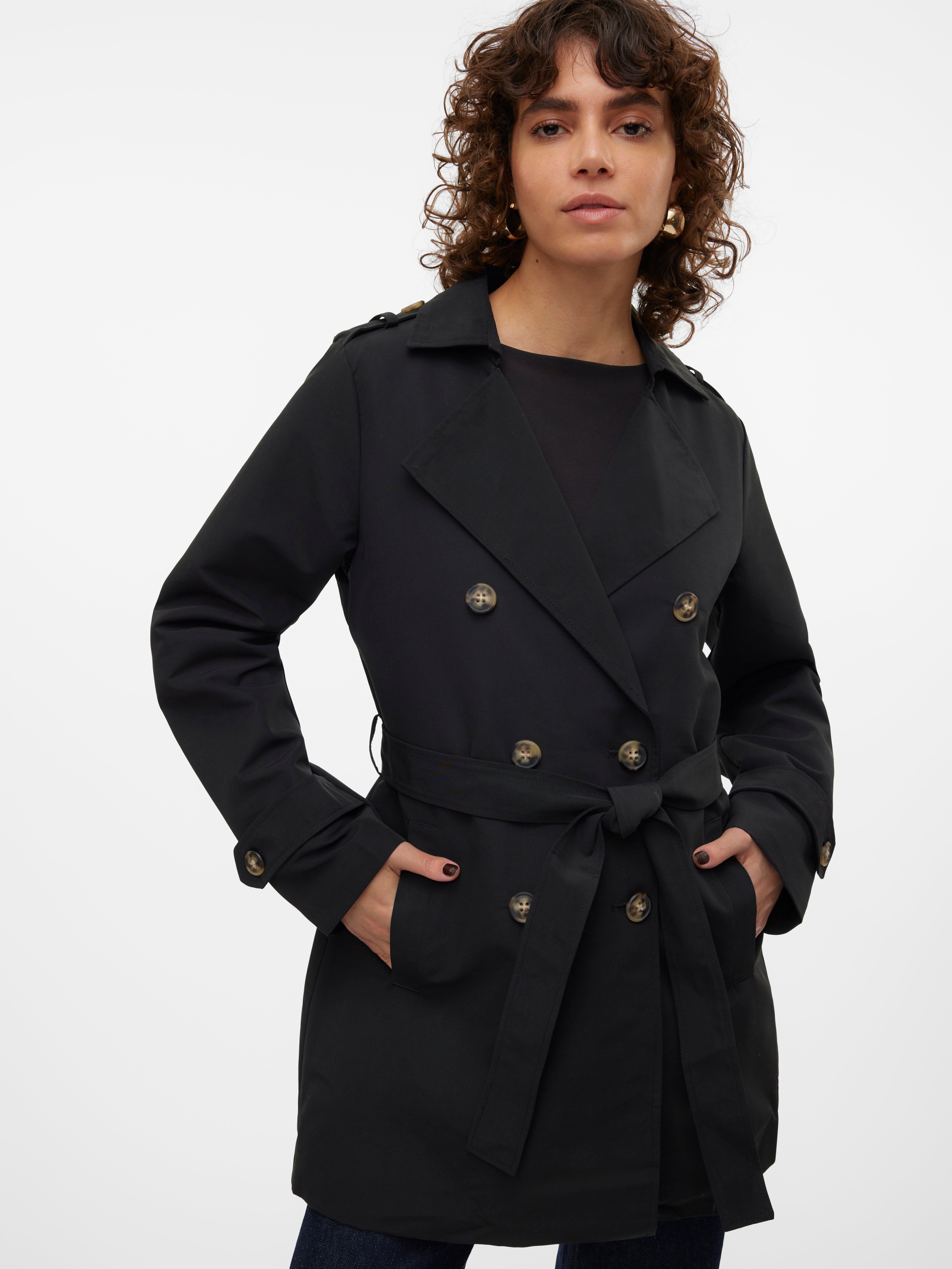 VMCHLOE Jacke