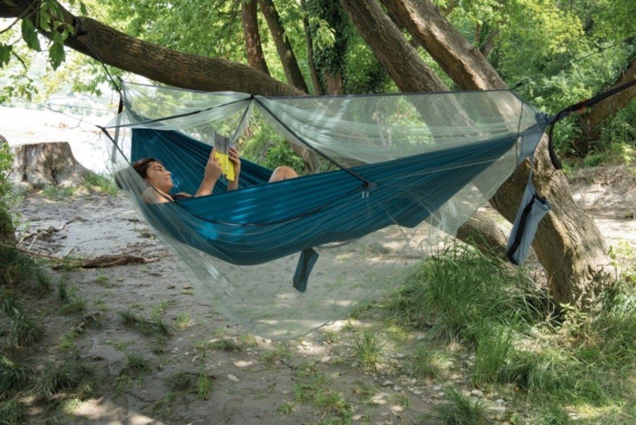 Cocoon Moskitonetz Moskitonetz UL für Hängematten