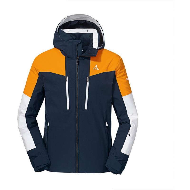 Schffel Tanunalpe Skijacke Herren