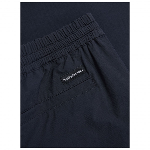 Peak Performance - Stretch Drawstring Shorts - Shorts