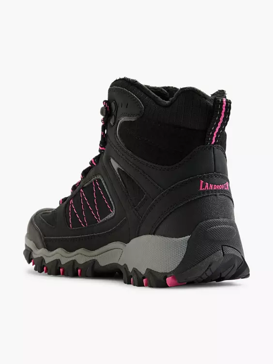 Landrover Trekkingboots