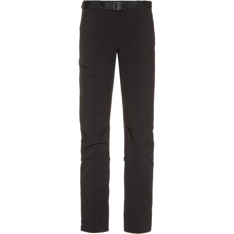 Maier Sports Lulaka Roll-Up Wanderhose Damen