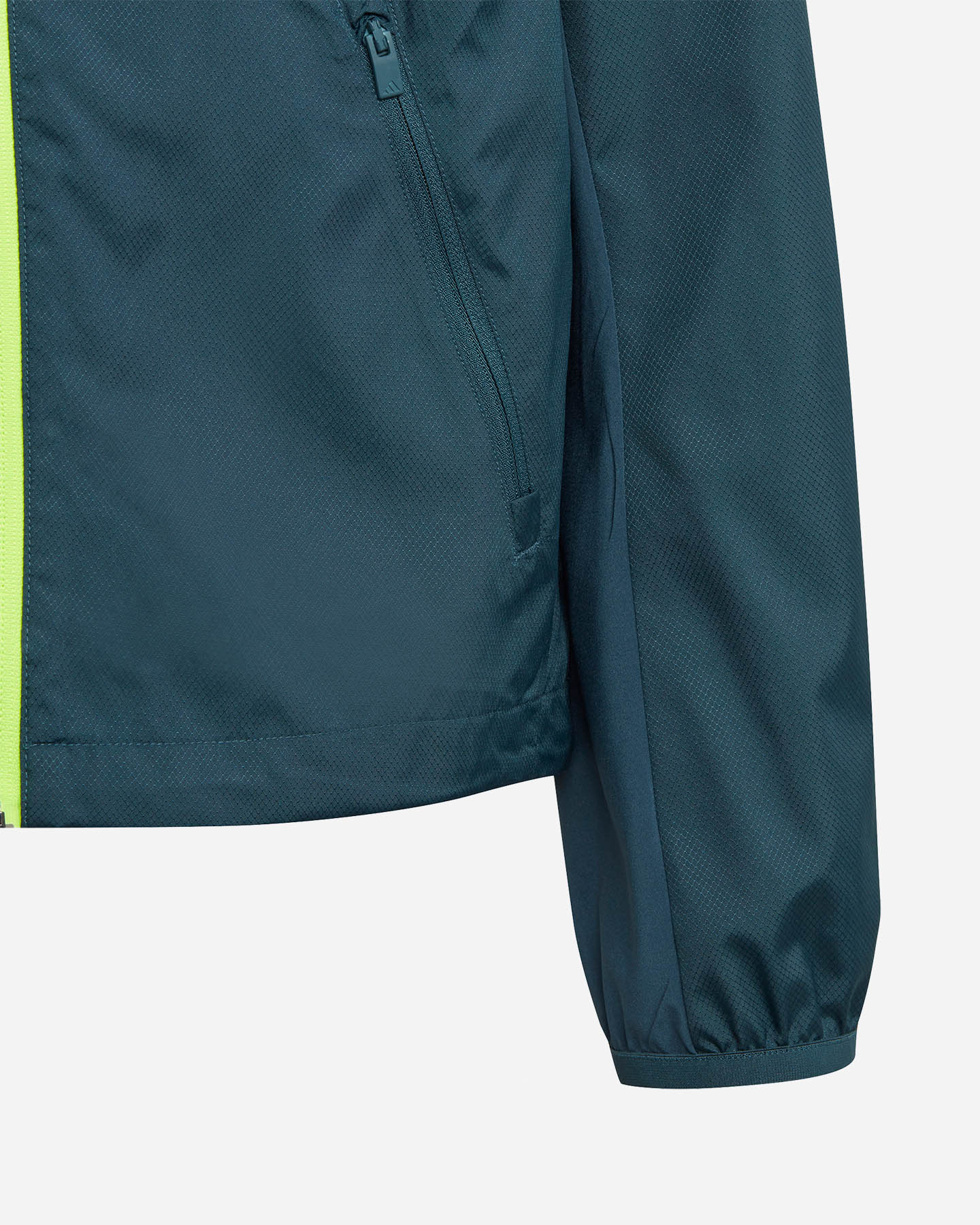 Felpa Adidas Windrunner Jr HY1312