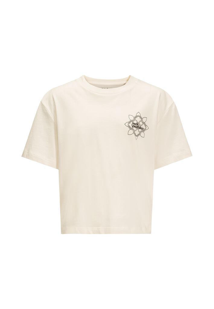 TEEN MOSAIC T G Nachhaltiges T-Shirt Kinder
