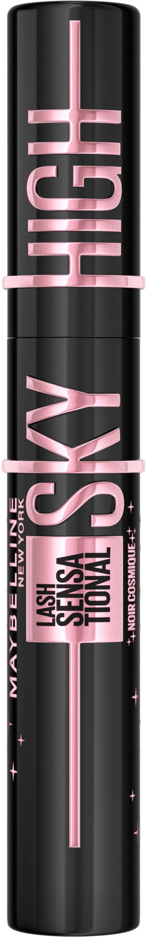 MAYBELLINE NEW YORK Mascara Lash Sensational Sky High Cosmic