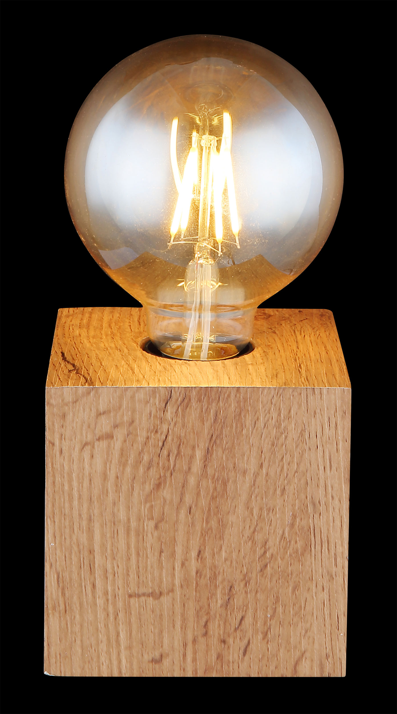 GloboLED-Tischleuchte 1flg