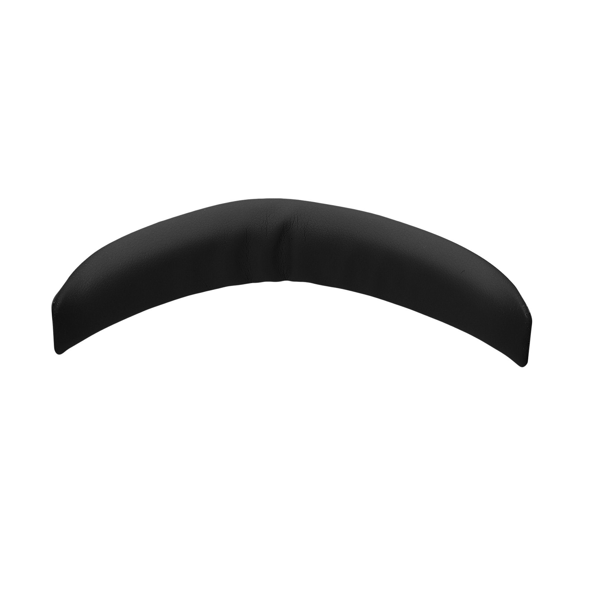 kwmobile Bügelpolster Bügelpolster für Sony WH-CH520, Kunstleder Kopfbügel Polster für Overear Headphones