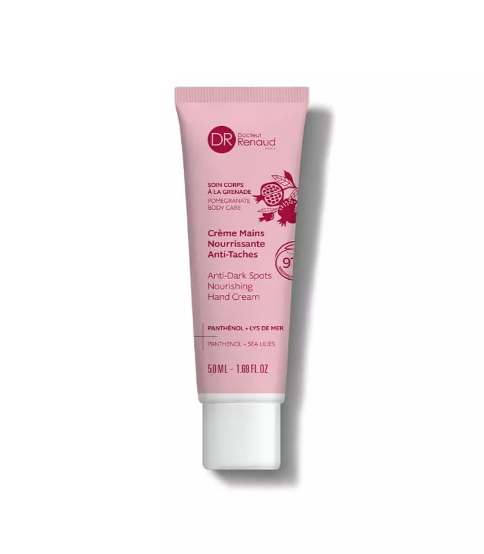 SOINS CORPS / CREME MAINS Crème Mains Grenade