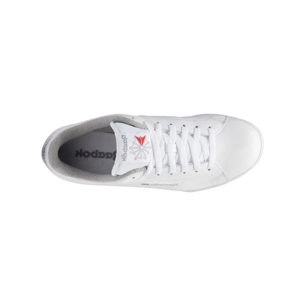 Reebok NPC II FY9433 / weiss