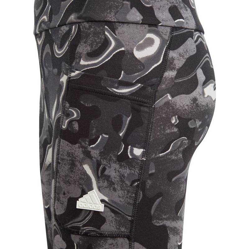 adidas AOP Leggings Mädchen