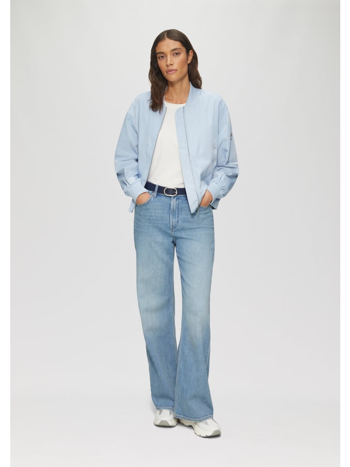 s.Oliver Taillengürtel in Blau günstig kaufen