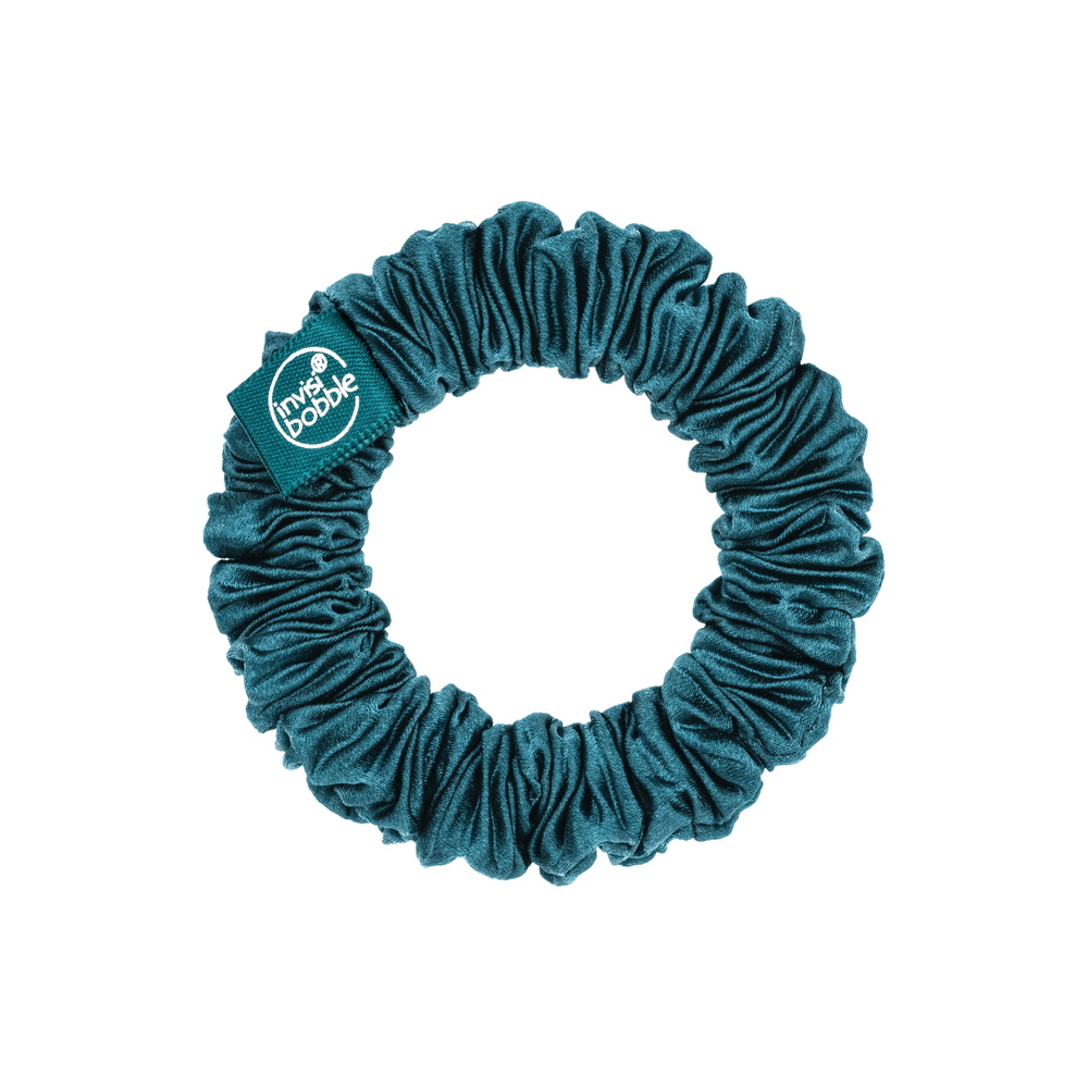 Invisibobble SPRUNCHIE SLIM Cool as Ice Elastique