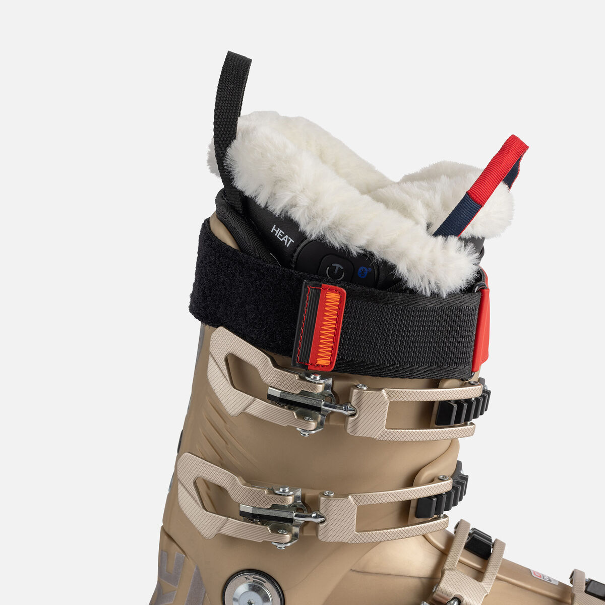 Damen On Piste Skischuhe Pure Pro Heat Gw
