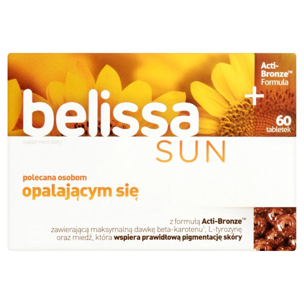 Belissa Sun, Dragees