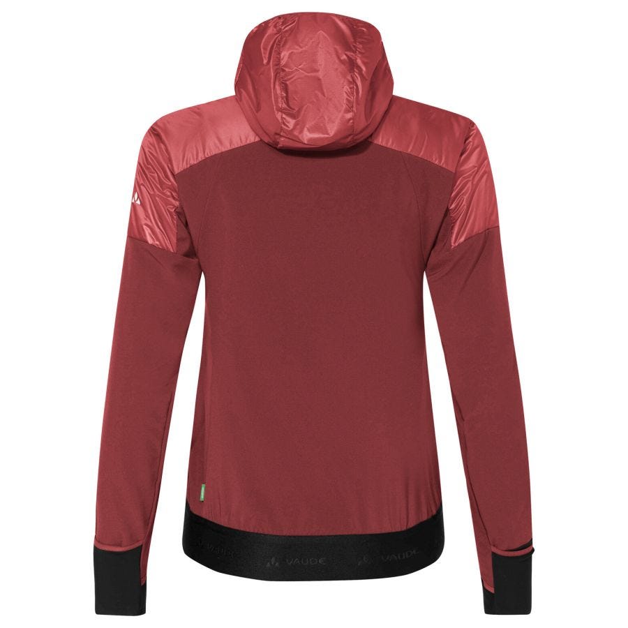 Larice hybride Isolationsjacke Damen